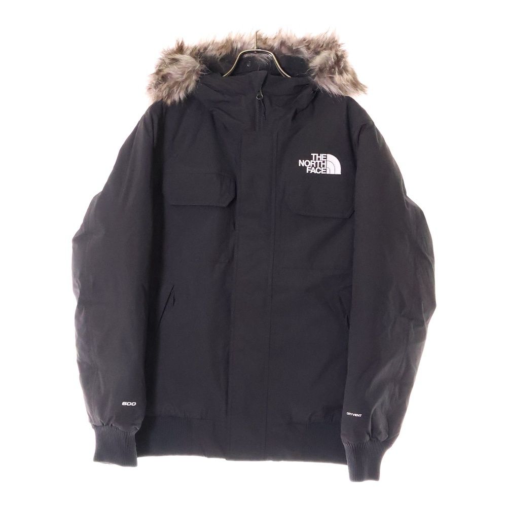 The North Face 青 ファー付きジャケット マクマード ダウン 楽天市場】the north face McMurdo Parka（コート・ジャケット