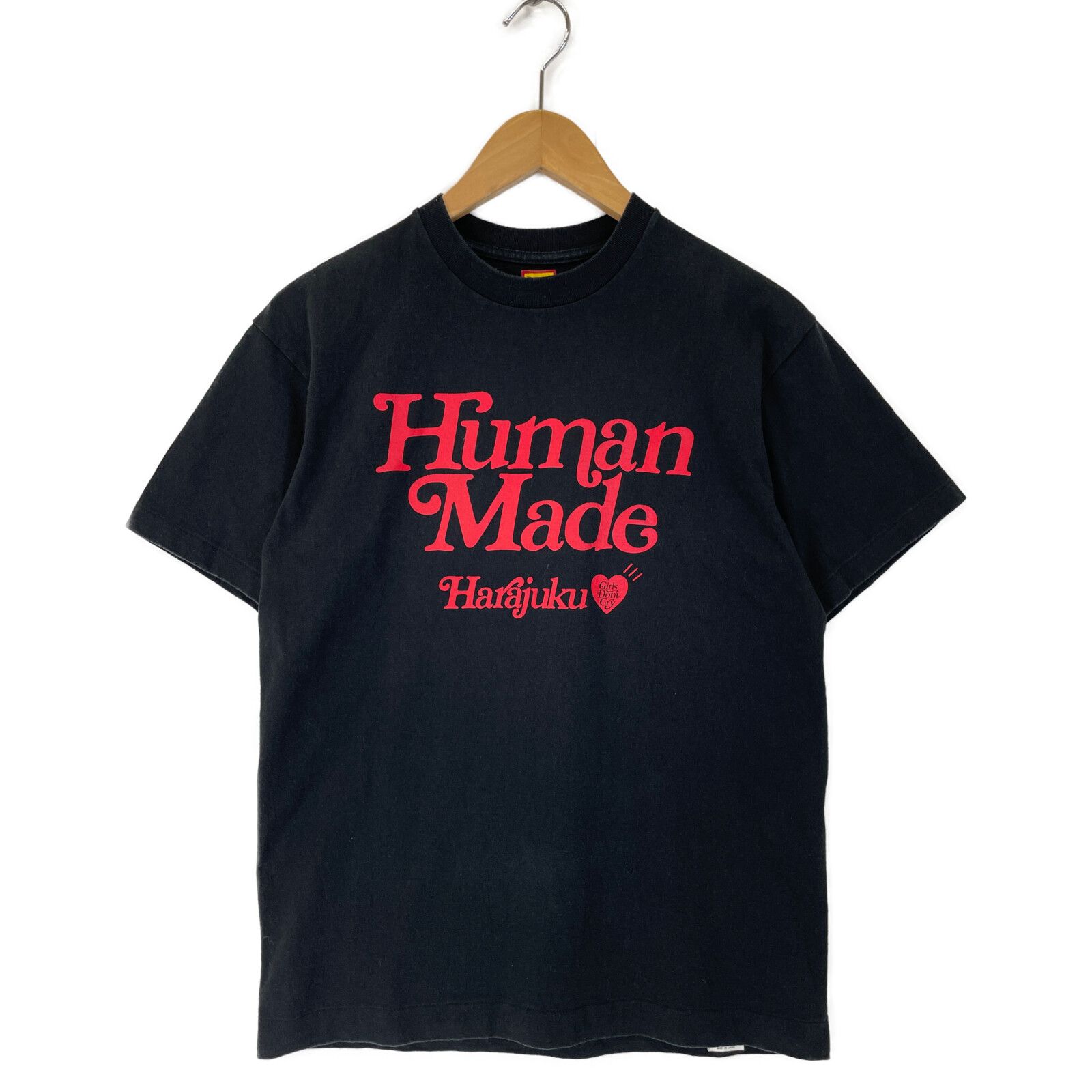 HUMAN MADE ヒューマンメイド ×Girls Don