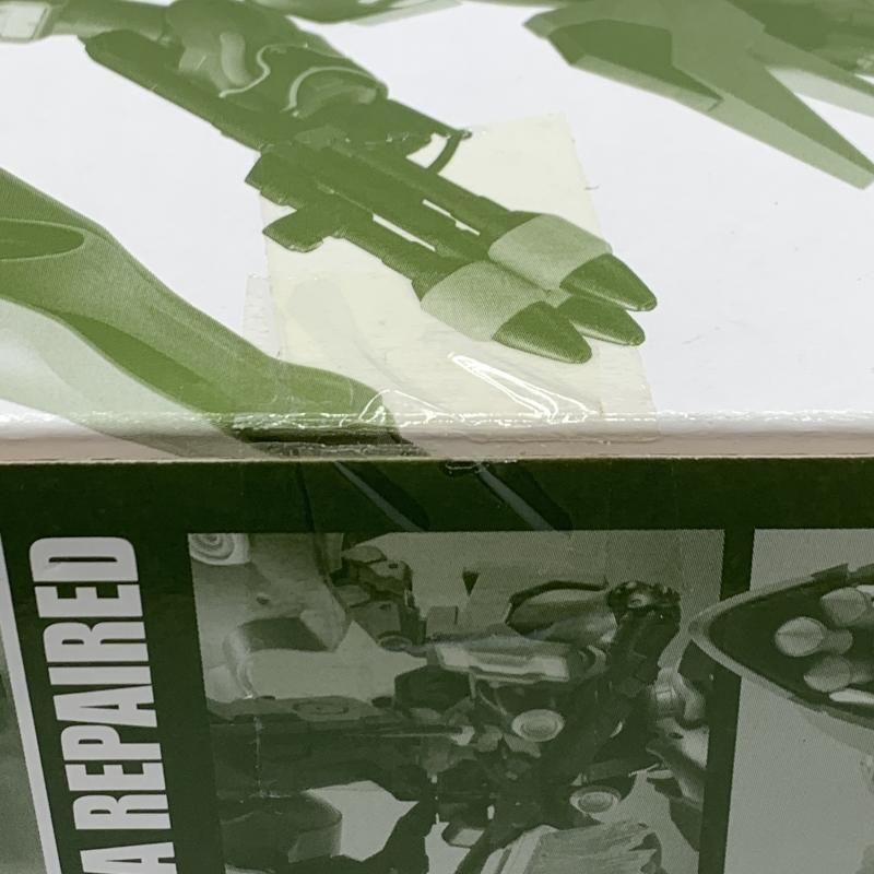BANDAI - 【中古】二重テープ)ROBOT魂 クシャトリヤ・リペアード＆ベッセルングパーツセット[69][240069197067] BANDAI - 【中古】二重テープ)ROBOT魂 クシャトリヤ・リペアード