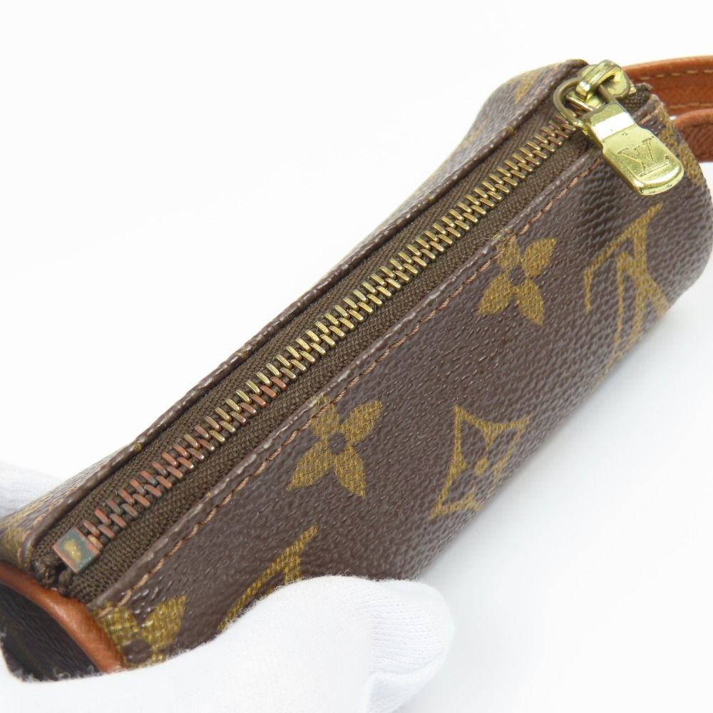 LOUIS VUITTON トロワ ボール ドゥ ゴルフ 小物入れ 楽天市場】新品同様 ルイ・ヴィトン エテュイトロワボールドゥ