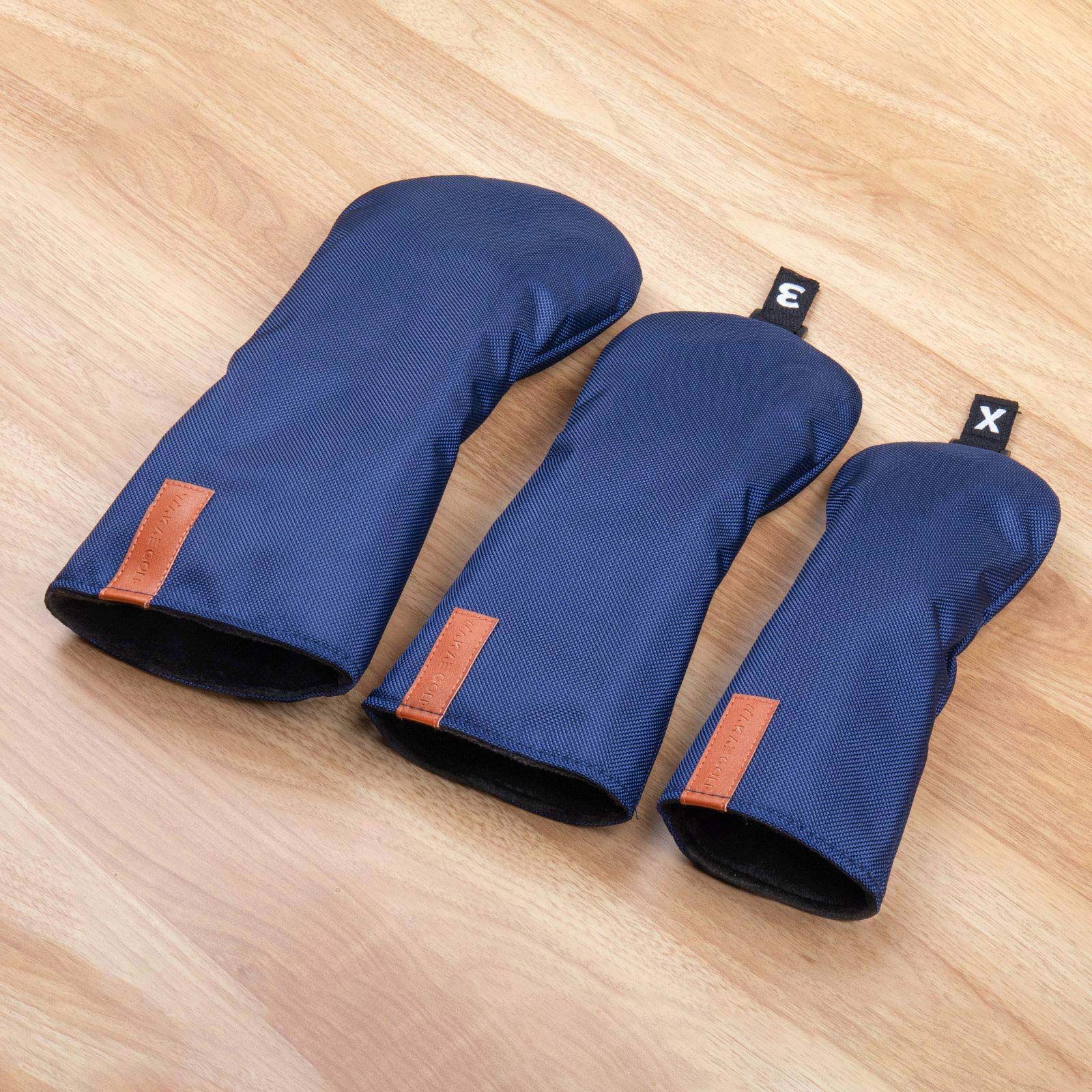 ヘッドカバー セット
