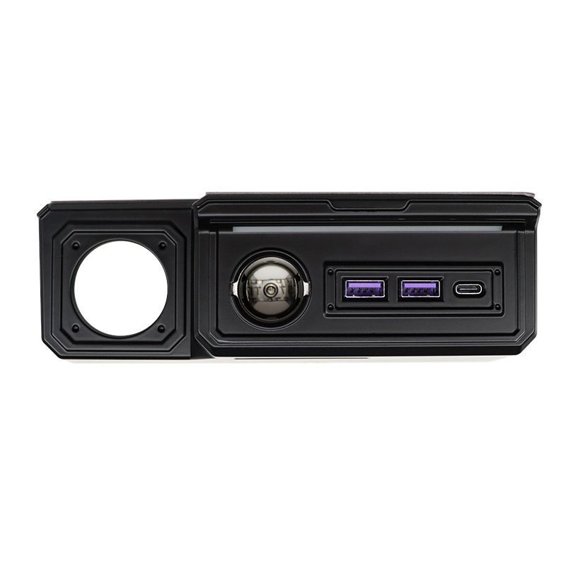 2019-2025 USB