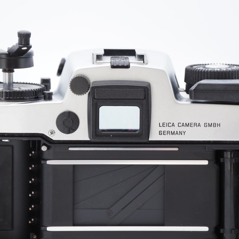 【動作確認済】Leica R7 シルバー ボディ ライカ 元箱 動作確認済】Leica R7 シルバー ボディ ライカ 元箱 動作確認済】Leica