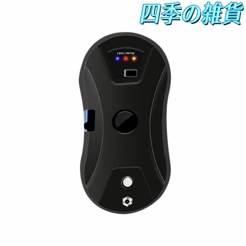 窓掃除 ロボット掃除機