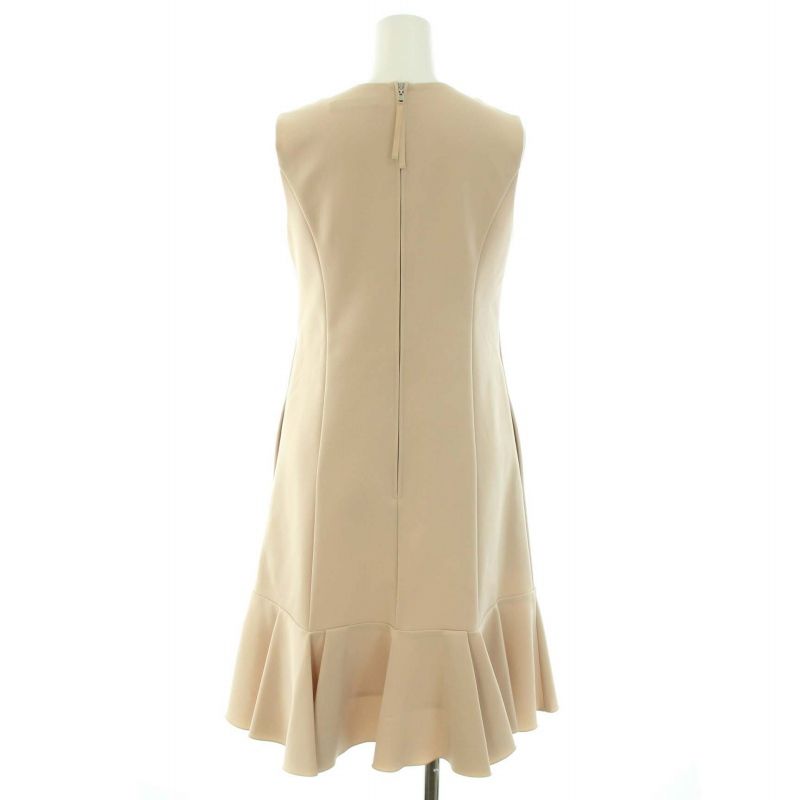 フォクシーシルクワンピース、ストール付き FOXEY ／ 