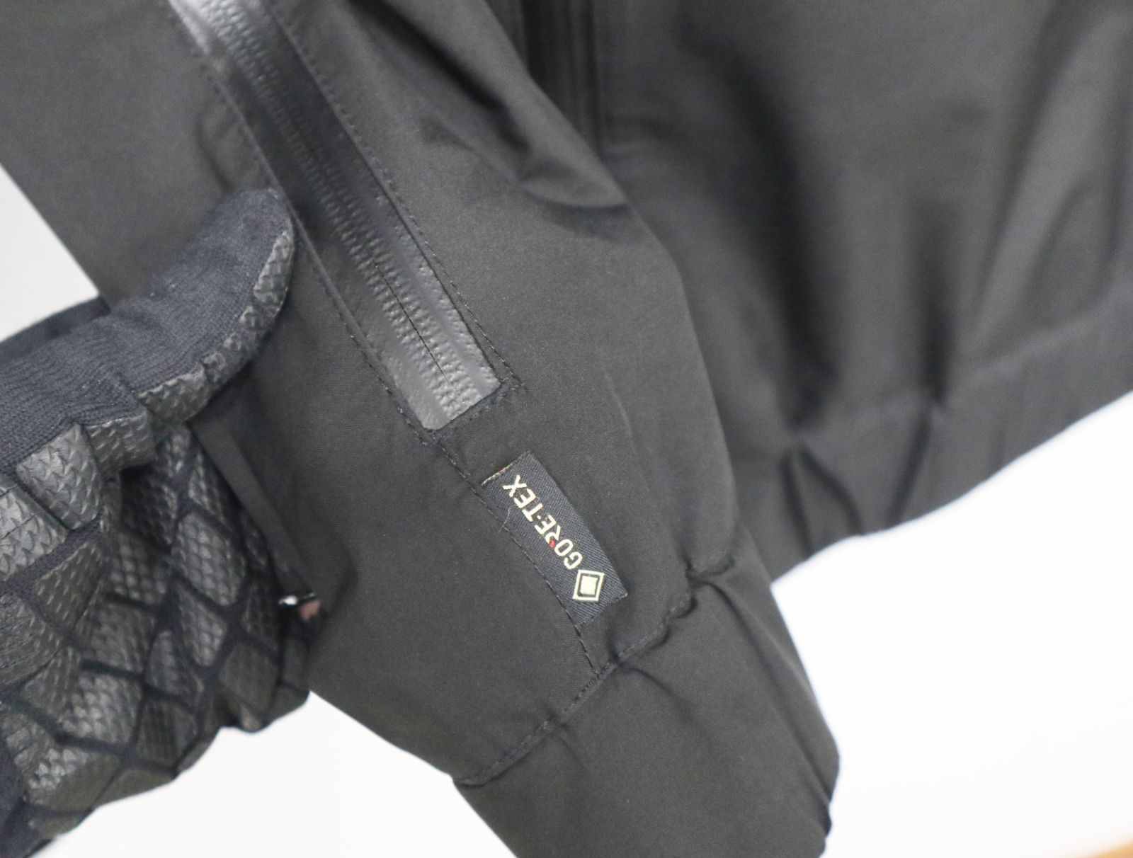 STONE ISLAND ストーンアイランド SHADOW GORE-TEX PACLITE