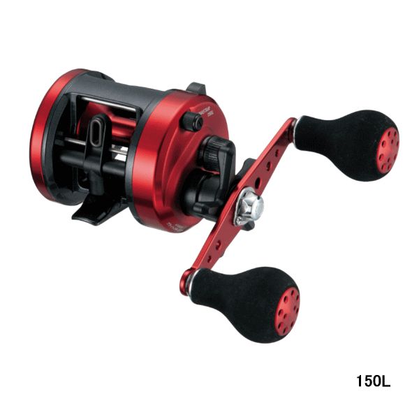 ダイワ ジリオン SV TW 1000XHL (リール) 価格比較 - 価格.com 21