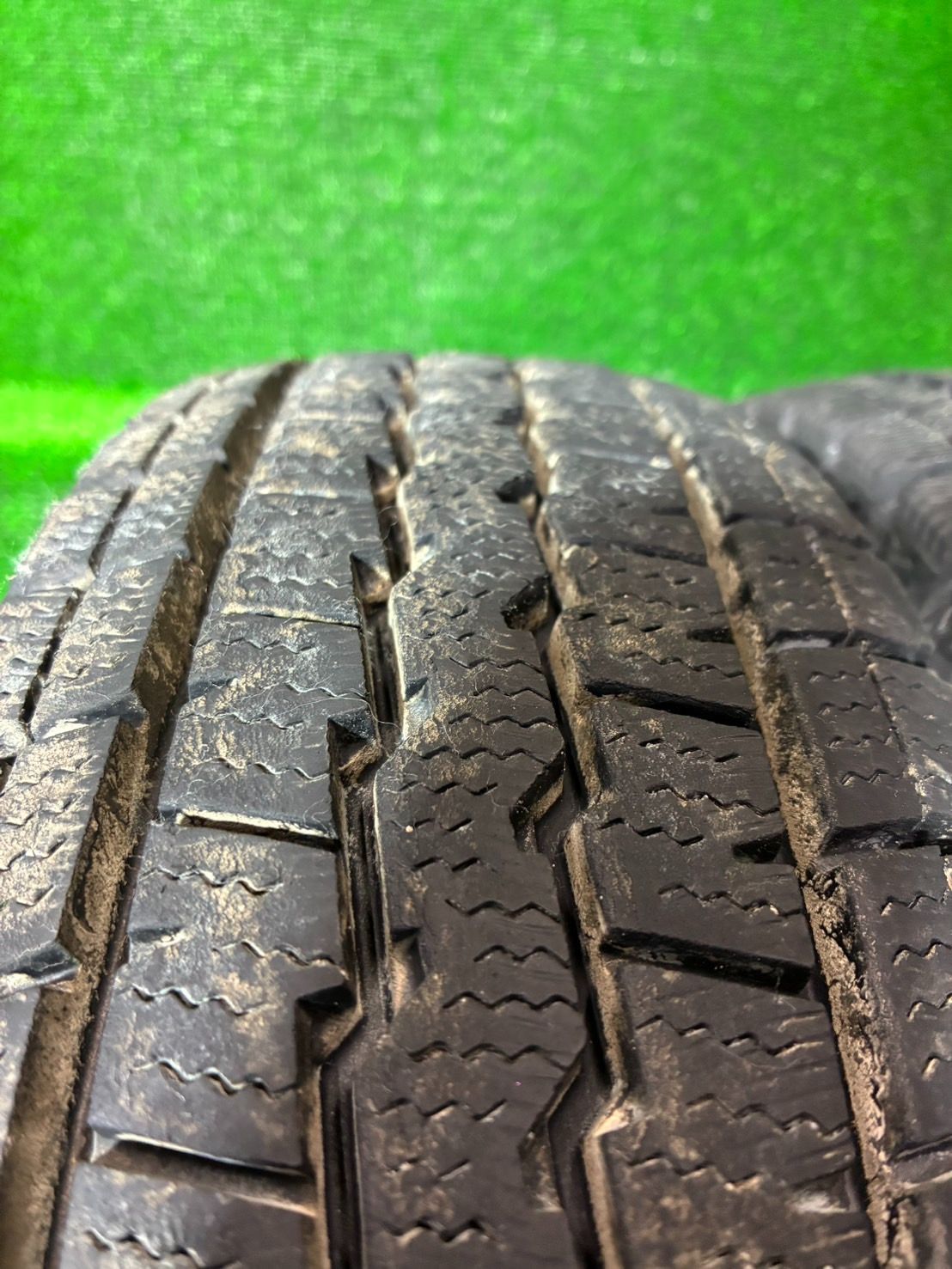 DUNLOP