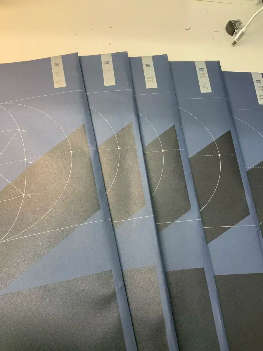 2026 江南デソン塾Ｋ 数学 6回分 13-16 22 28