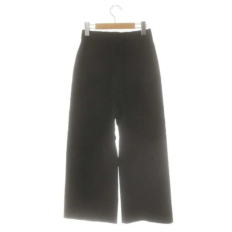 セオリーリュクス theory luxe 25SS Lush Linen Shayne Blouse ブラウス フレンチスリーブ リネン混 38 ベージュ /HK ■OS レディース セオリーリュクス theory luxe 25SS Lush Linen Shayne Blouse