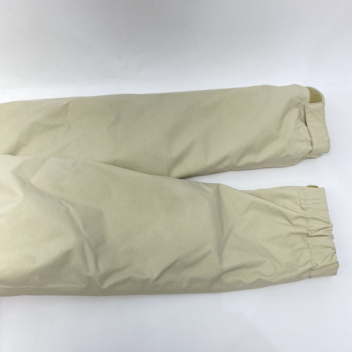 ノースフェイス