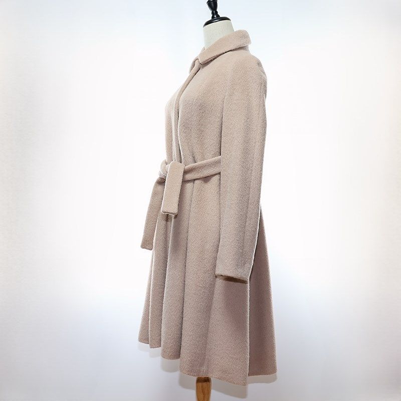 CACHAREL（キャシャレル）チェスターコート - メルカリ 