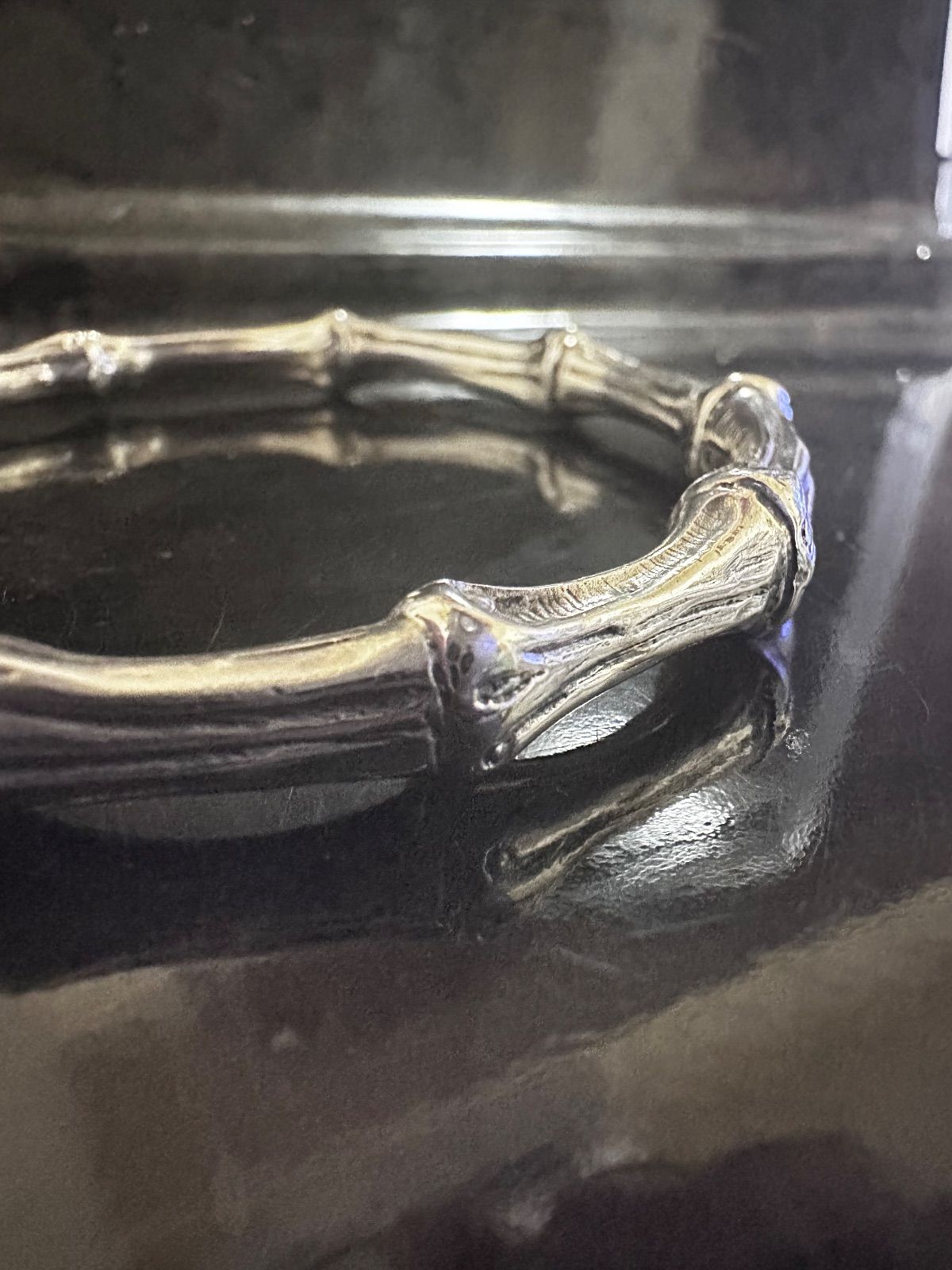 バングル ブレスレット