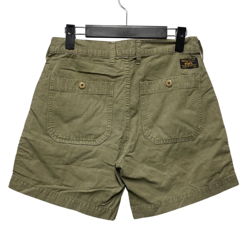 WTAPS ダブルタップス JUNGLE SHORTS WTAPS ダブルタップス JUNGLE