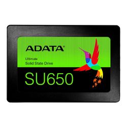 【新品・2営業日で発送】ADATA Technology Ultimate SU650 SSD 480GB ASU650SS-480GT-R(ASU650SS-480GT-R)