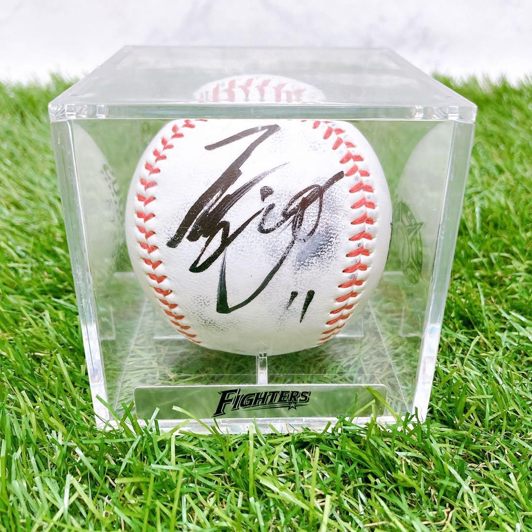 大谷翔平選手 グッズセット サインボール フォト 証明書 まとめ