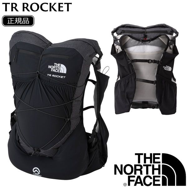 ザ ノースフェイス THE NORTH FACE ティアール ロケット TR ROCKET  