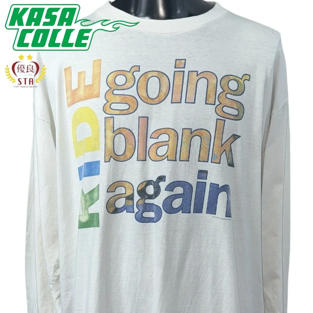 2025年最新】GOING BLANK AGAINの人気アイテム - メルカリ