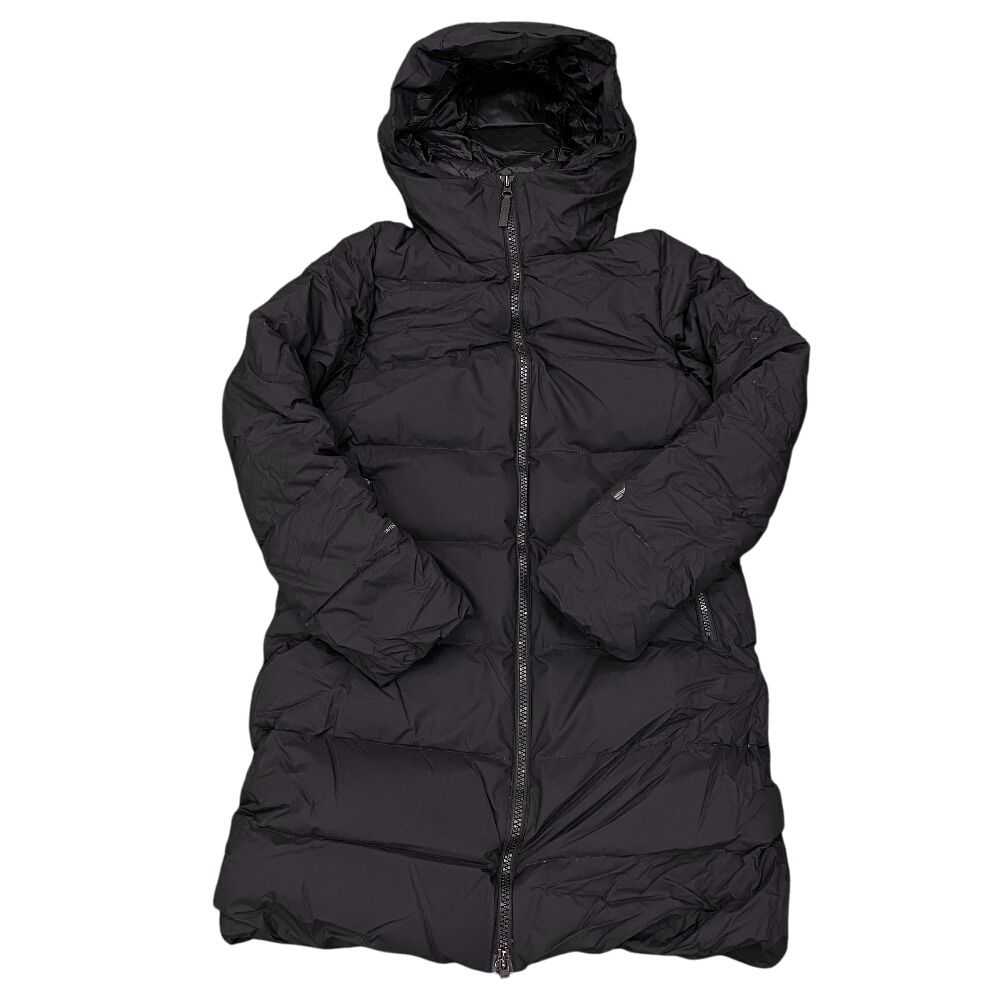 THE NORTH FACE/ザノースフェイス NDW91864 M ナイロン ダウン 