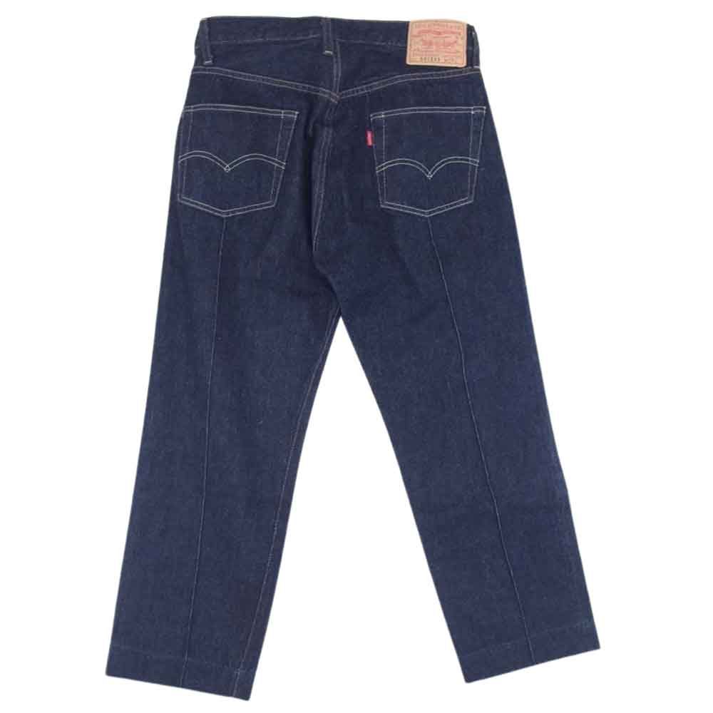 Levi's リーバイス PC9-A0367-0004 Vintage Clothing LVC 501ZXX 復刻