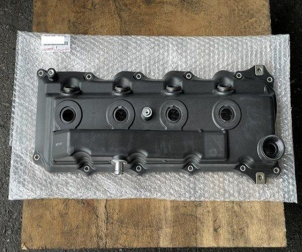 トヨタ 純正 ハイエース レジアスエース シリンダヘッド カバー COVER CYLINDER HEAD TOYOTA LEXUS Genuine JDM OEM メーカー純正品 未使用