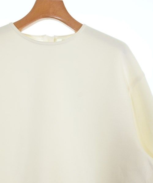 Col Pierrot Tシャツ・カットソー レディース コルピエロ 中古　古着 Col Pierrot コルピエロ Tシャツ・カットソー M 白 【古着