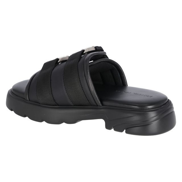 BOTTEGA VENETA スライド　フラッシュ　サンダル ☆BottegaVeneta☆フラッシュ スライド サンダル 690097 V0DS2