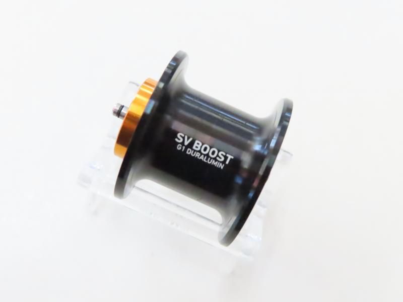 ダイワ スティーズリミテッド SV 1000 G1 スプール 02-7210160001