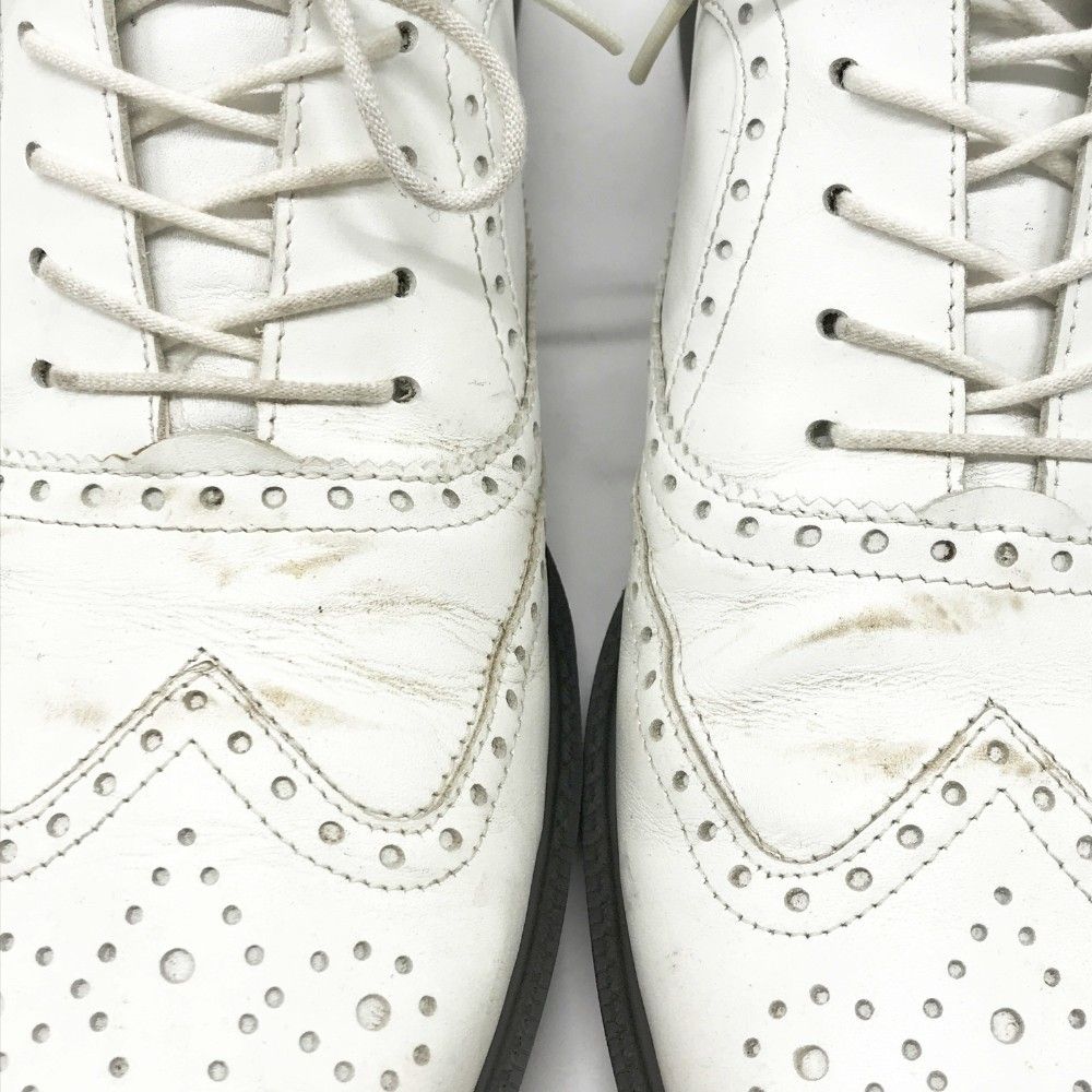 ecco エコー 141514 TOUR HYBRID WINGTIP ゴルフシューズ ウイング