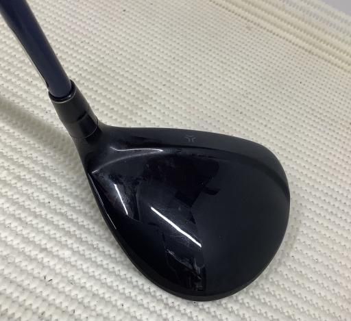 中古】 ダンロップ SRIXON ZX F 3W フェアウェイウッド FW