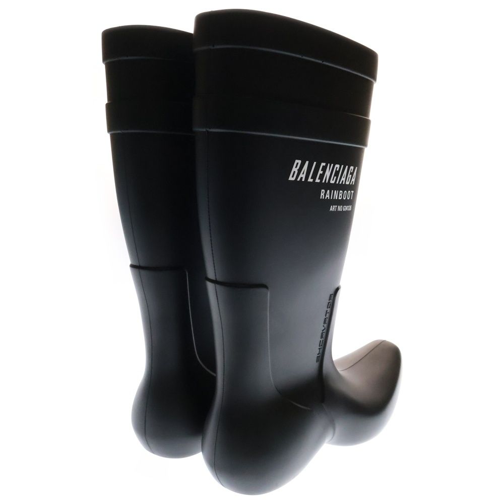 【正規品】balenciaga excavator boot／バレンシアガブーツ BALENCIAGA (バレンシアガ) Excavator Boot エクスカベーター