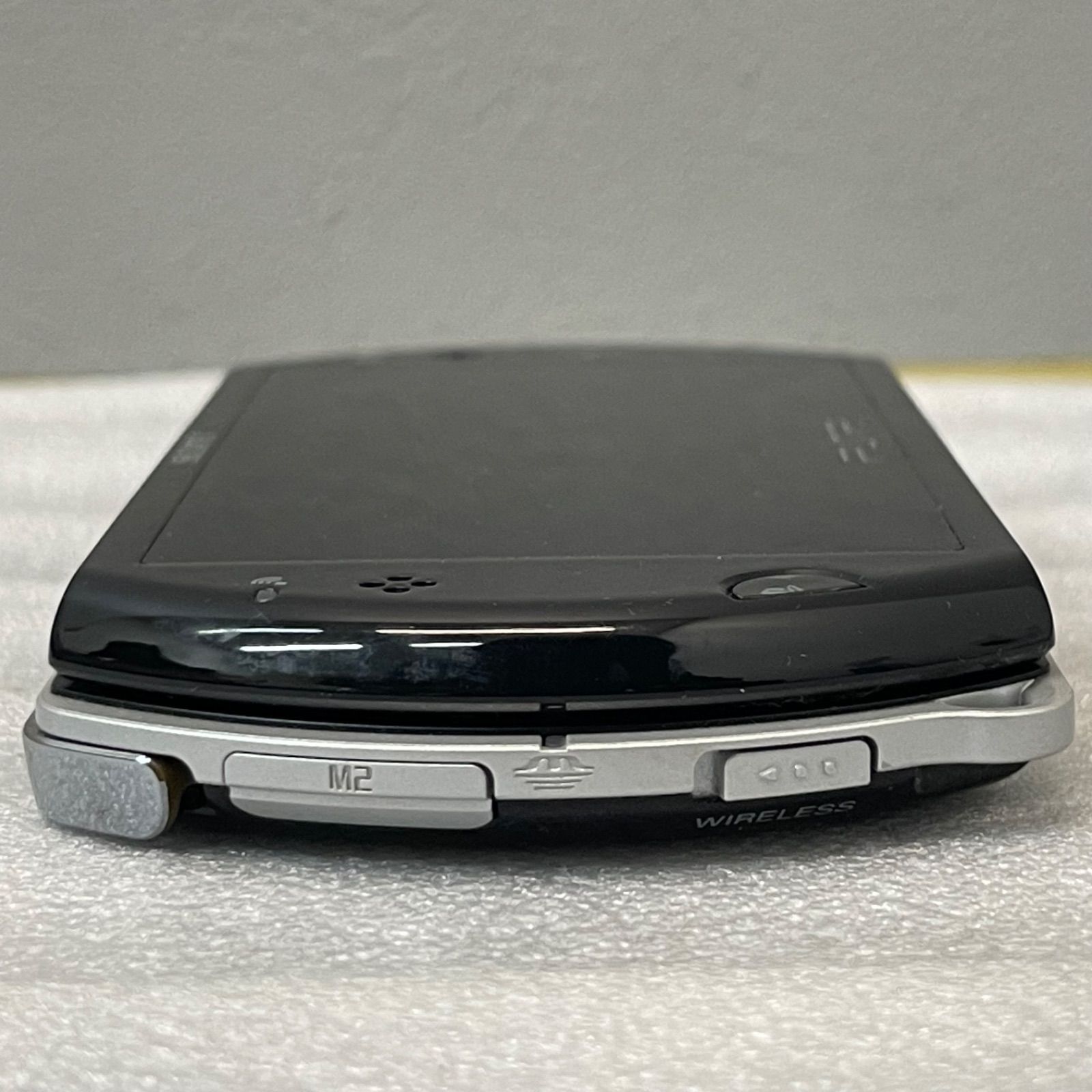 PSP
