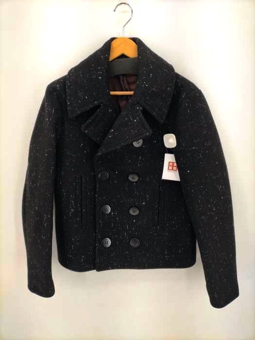 ラッドミュージシャン ピーコート LAD MUSICIAN PEA COAT - BOOMERANG,Lola,Thingsly公式通販
