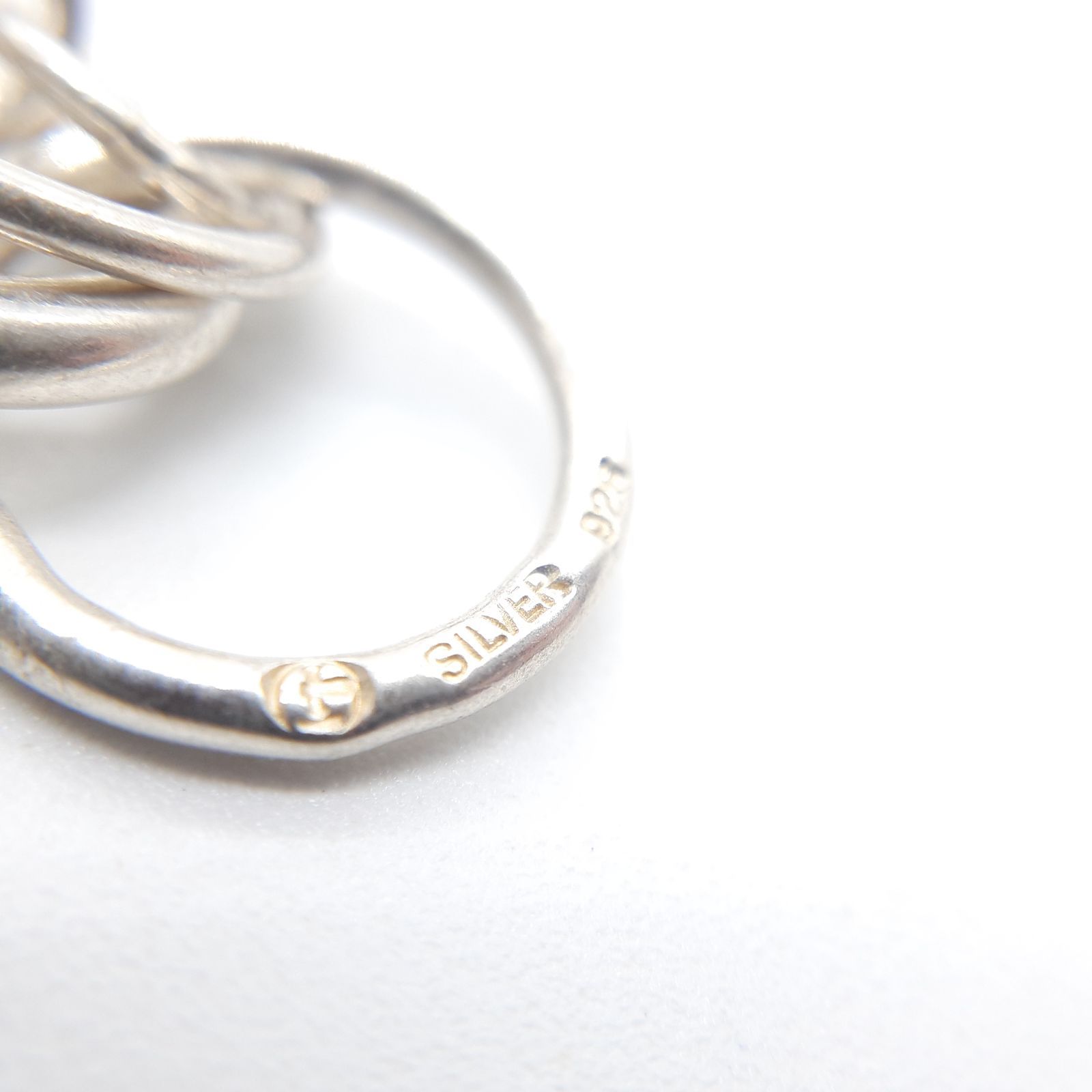 YAMAHARA JEWELRY AND CRAFT 山原秀郎 ネックレス ロング