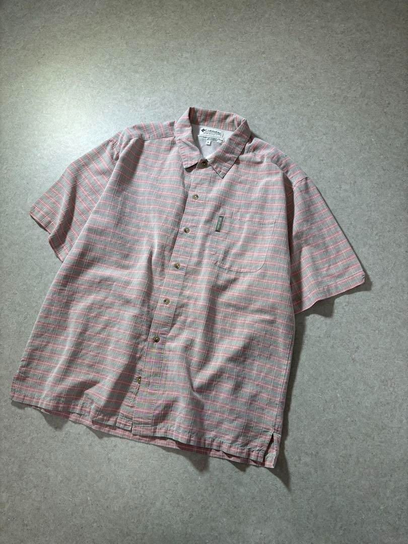 Columbia check