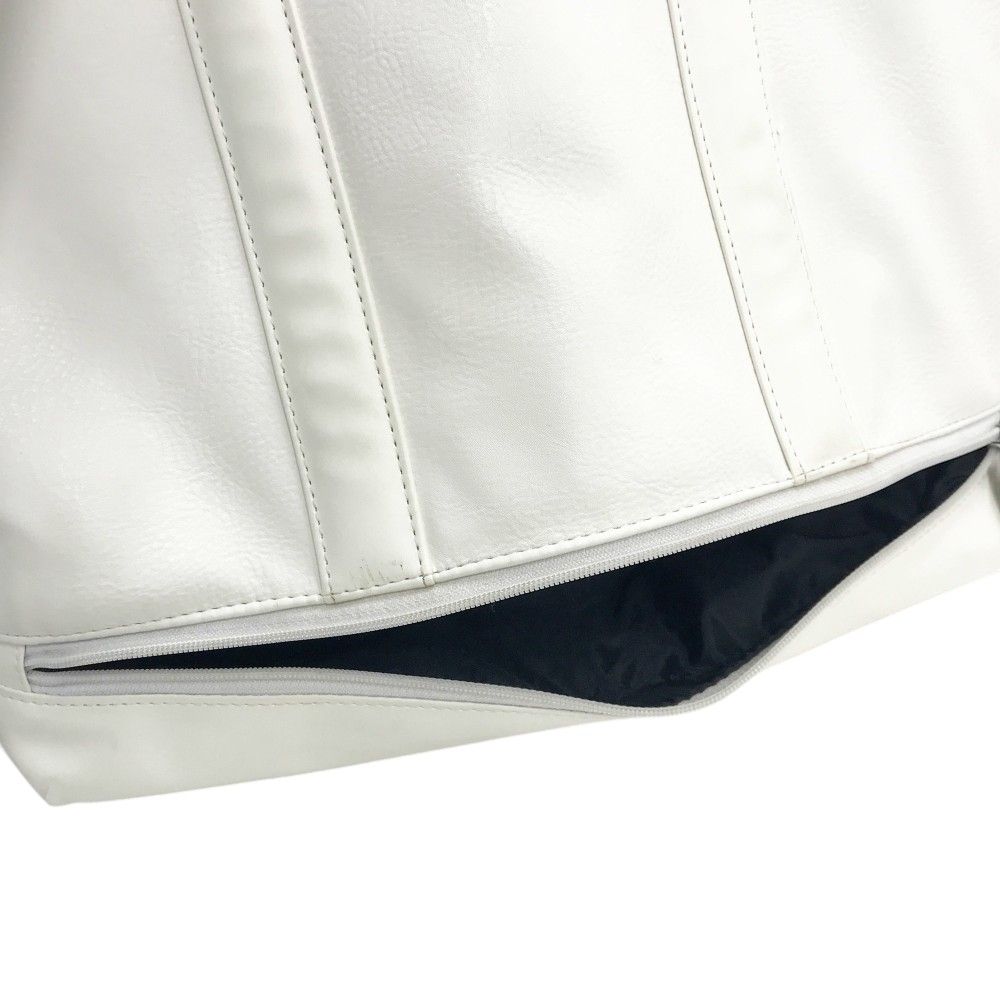 タイトリストTitleist メルセデスベンツ ゴルフバッグ ホワイト メンズ