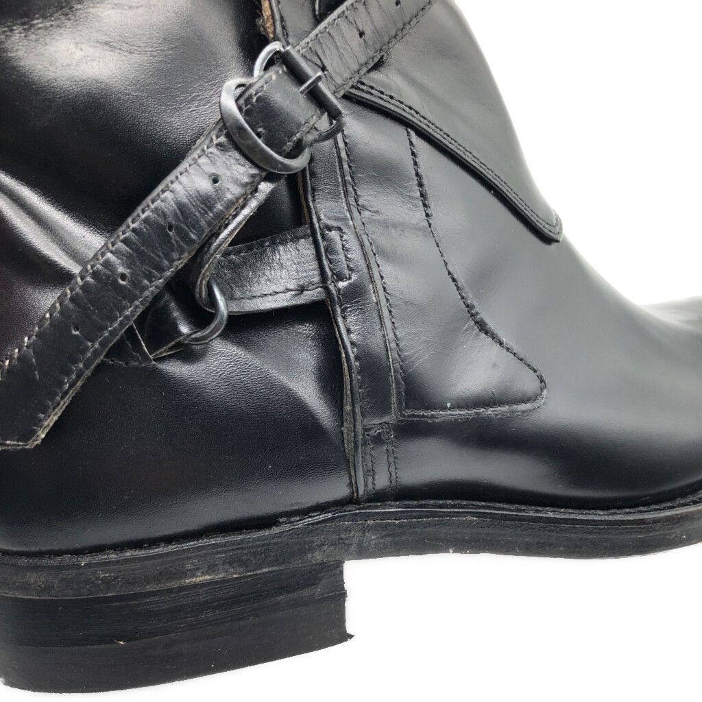 箱付き デッドストック 70年代 USA製 FRYE フライ ジョッパーブーツ 