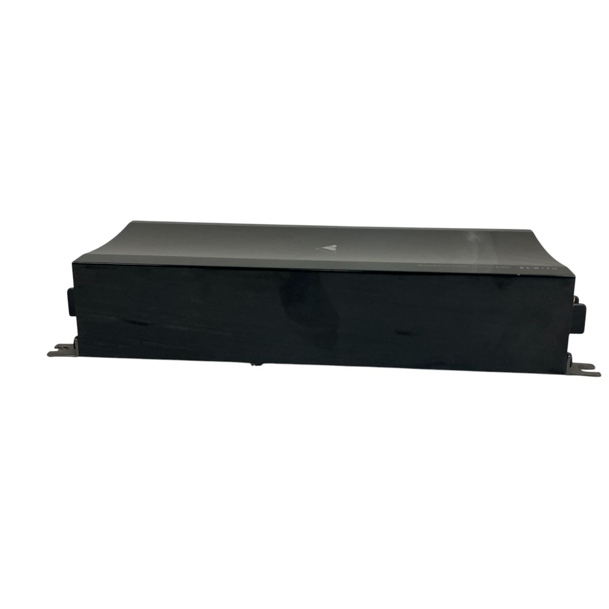 BEWITH Reference R-107S アンプ BEWITH Reference R-107Sアンプ6本 A-100A安定化電源 - メルカリ