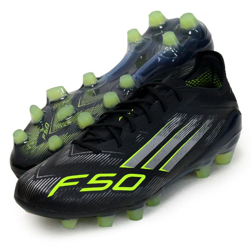 アディダス adidas F50 ELITE HG|AG JAPAN サッカースパイク F50 25FW JR1702 29.5cm