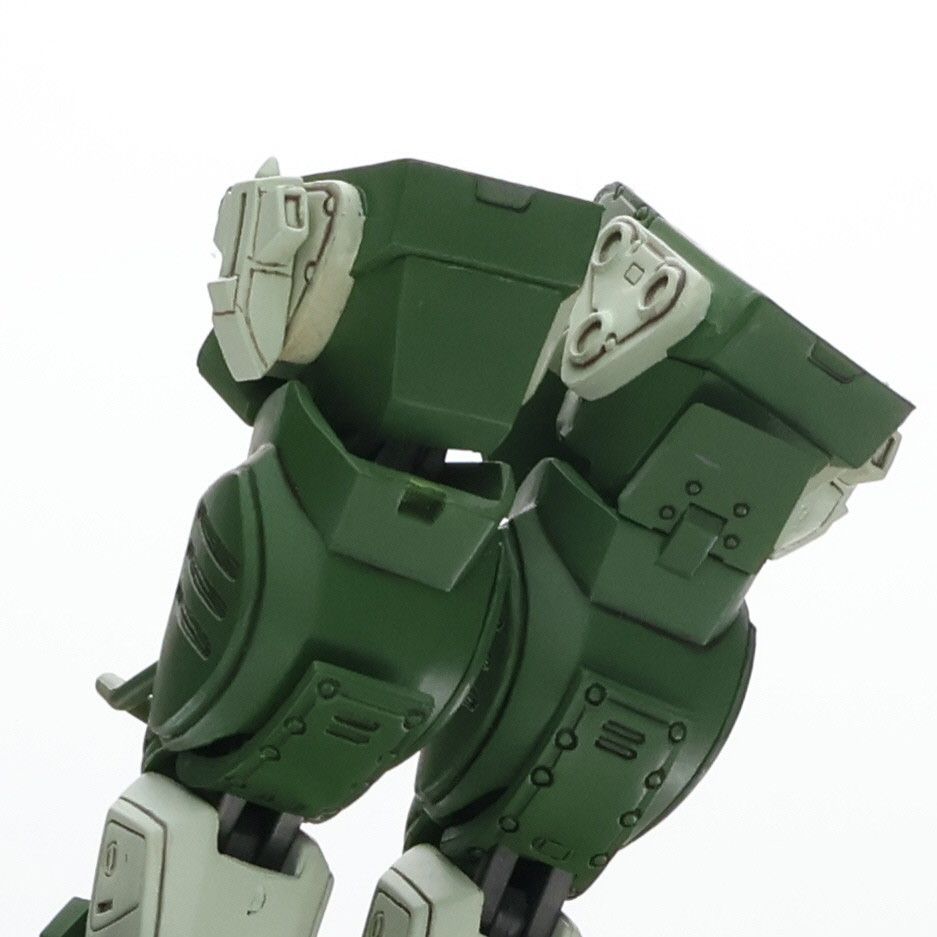 35MAX AT-COLLECTION SERIES 限定版 LM-02 スコープドッグレッド