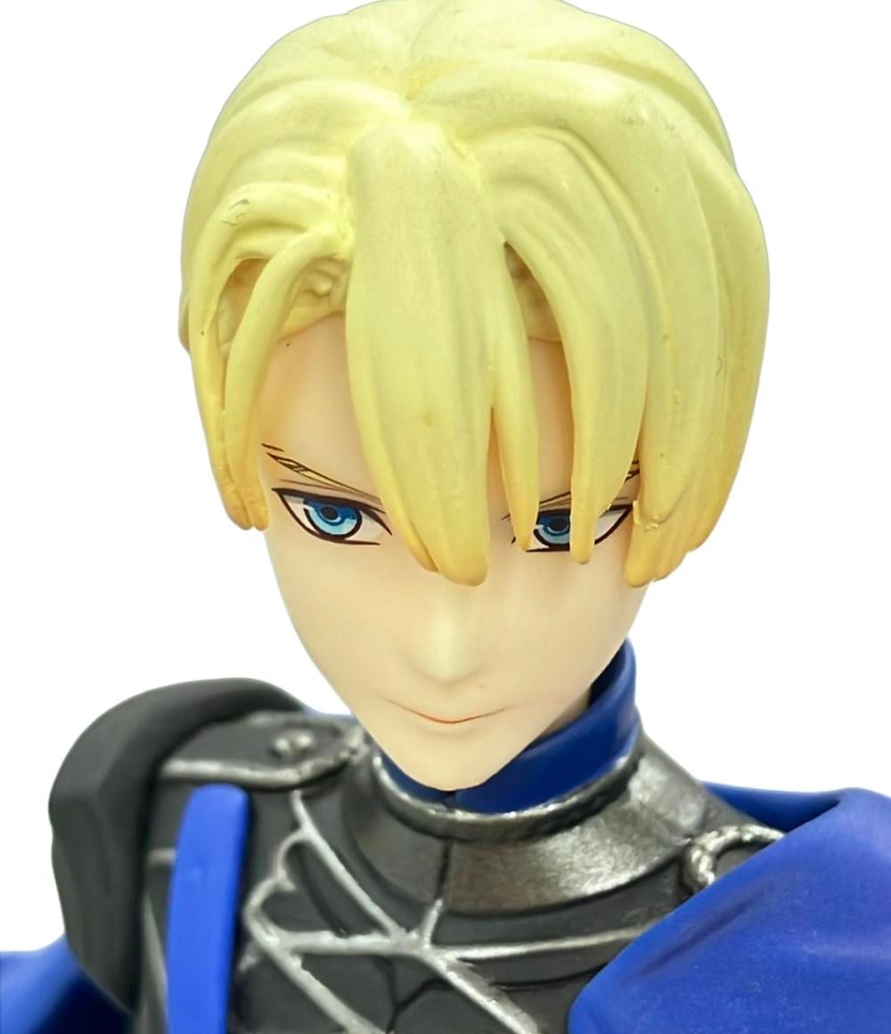 ファイアーエムブレム 風花雪月 POP UP PARADE フィギュア ディミトリ