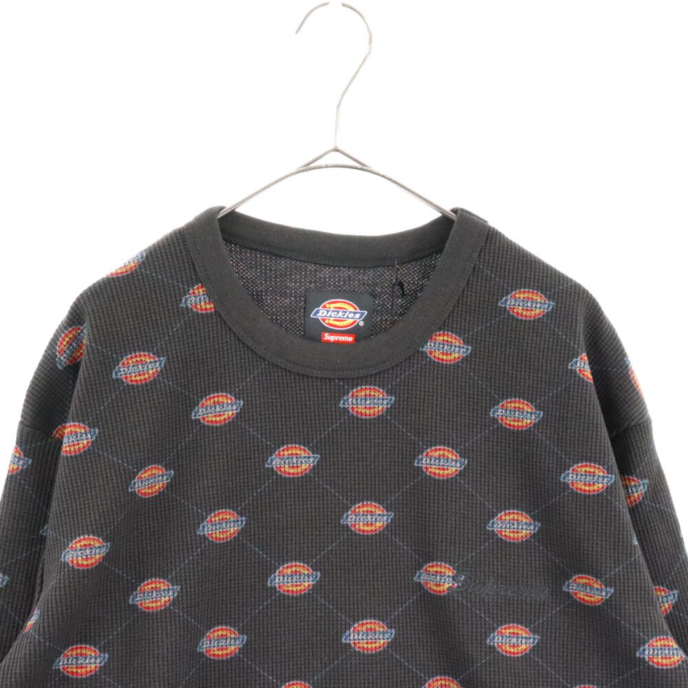 SUPREME (シュプリーム) 22AWDickies Thermal ディッキーズ ロゴ 