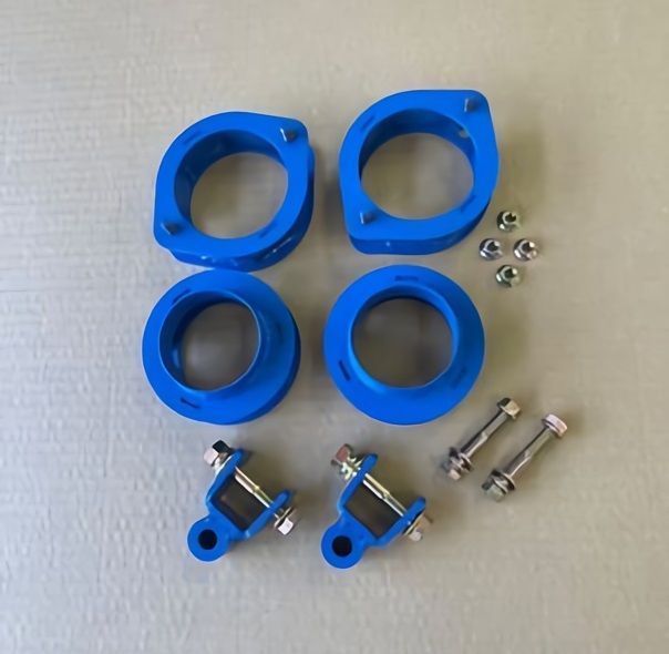 エムクラフト 35mmリフトアップキット タント LA600S - メルカリ