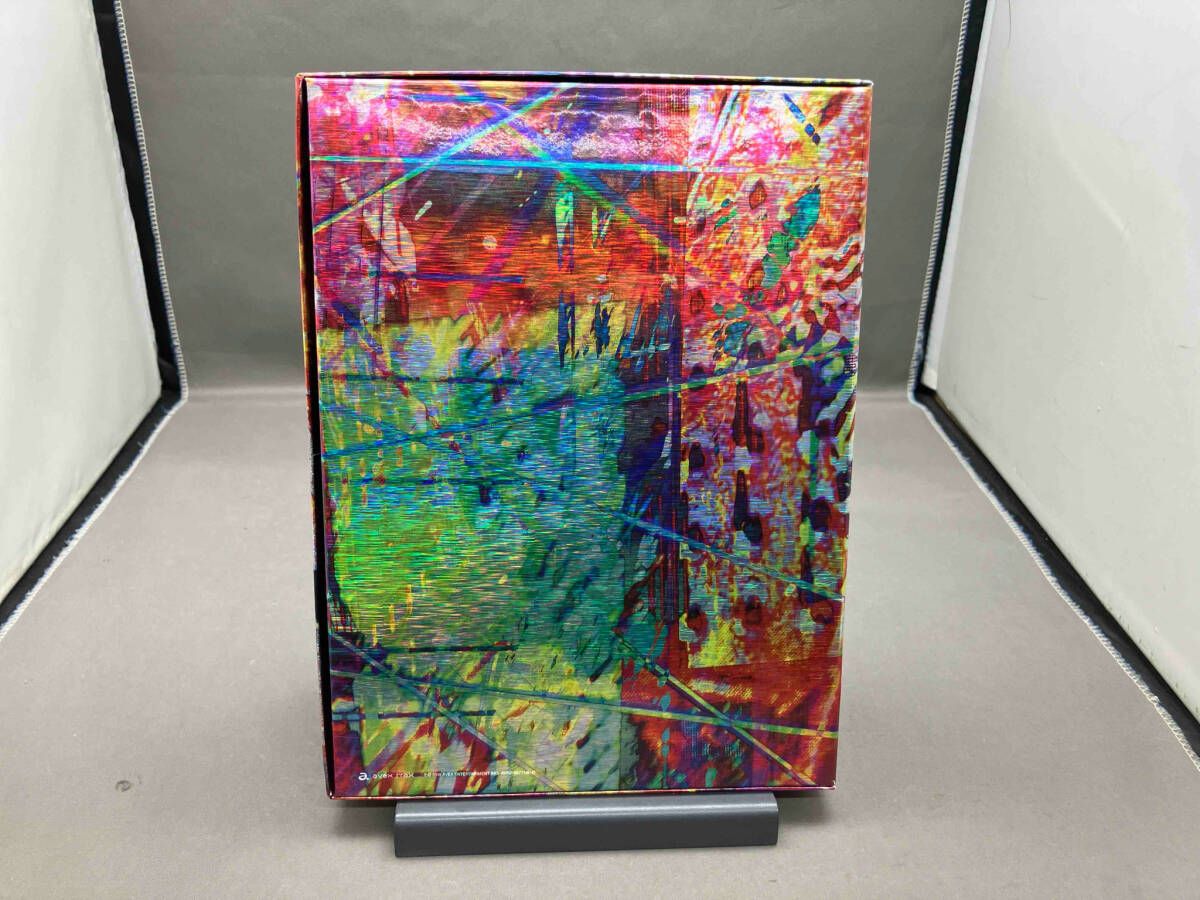 BRiNG iCiNG SHiT HORSE TOUR FiNAL “THE NUDE”(Blu-ray Disc)/BiSH