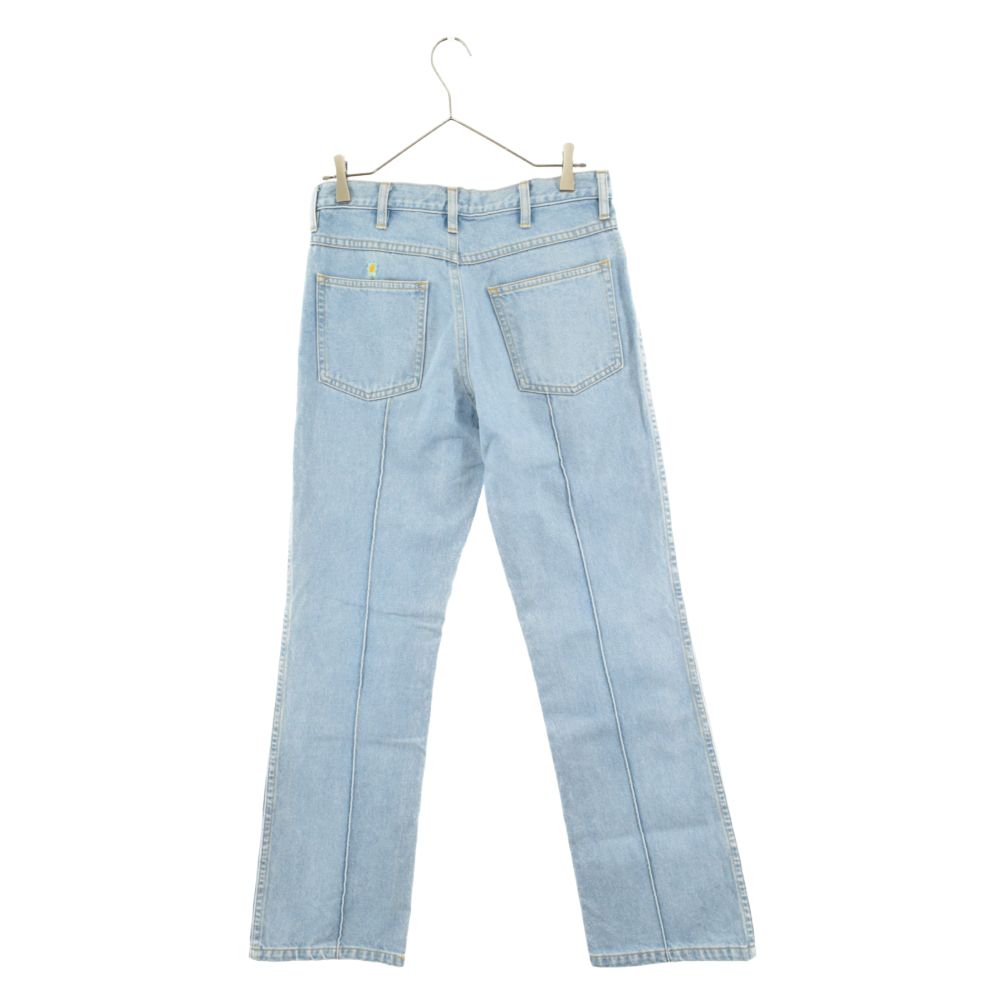 boyTTT_MSW デニムパンツ boy様専用TTT_MSW デニムパンツ - メルカリ