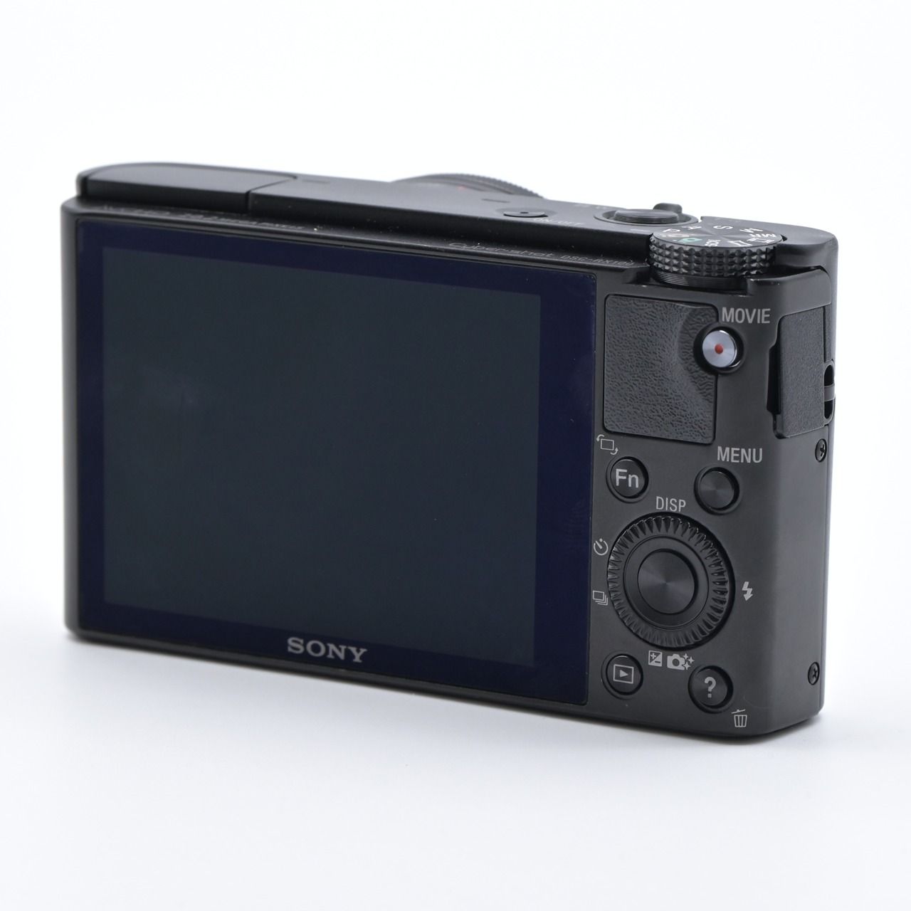 SONY Cyber-shot DSC-RX100 中古 Sony Cyber-Shot DSC-RX100 20.2MP Compact Digital Camera