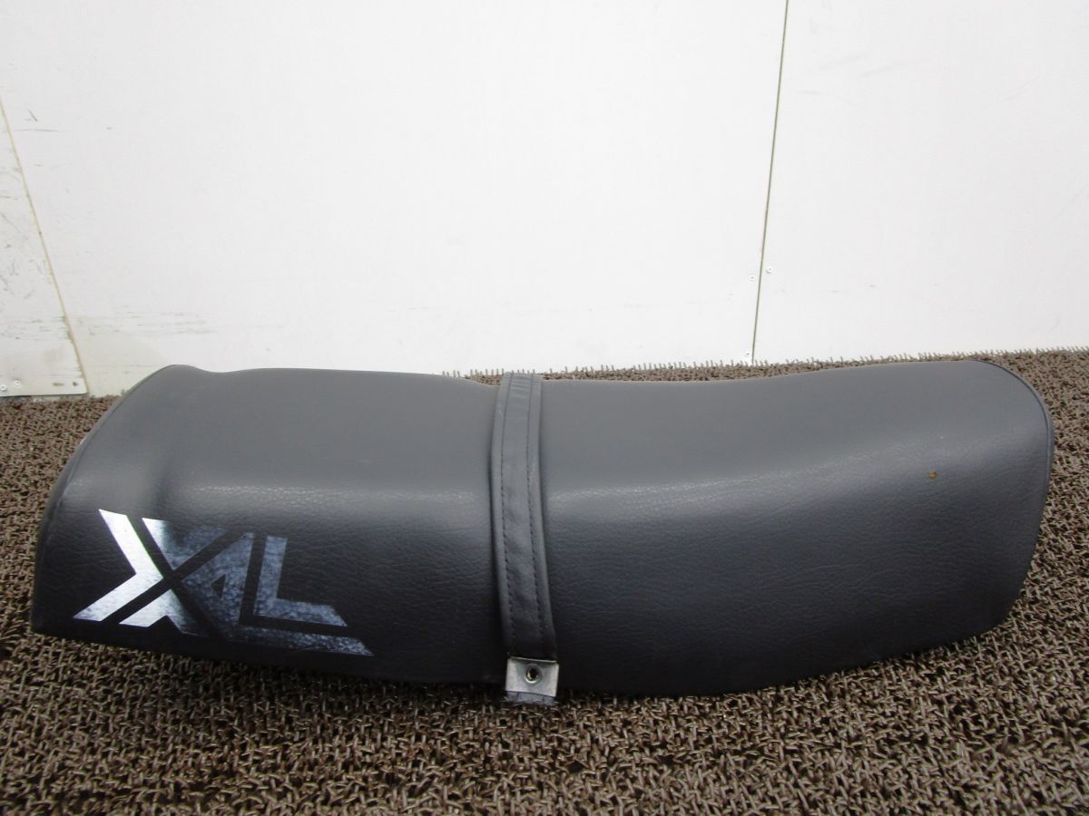 XL200R シート