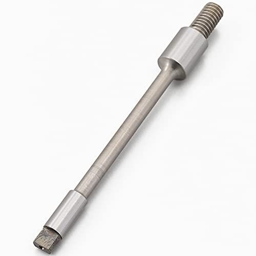 デイトナ(Daytona) オイルポンプシャフト4mm 12V 69674