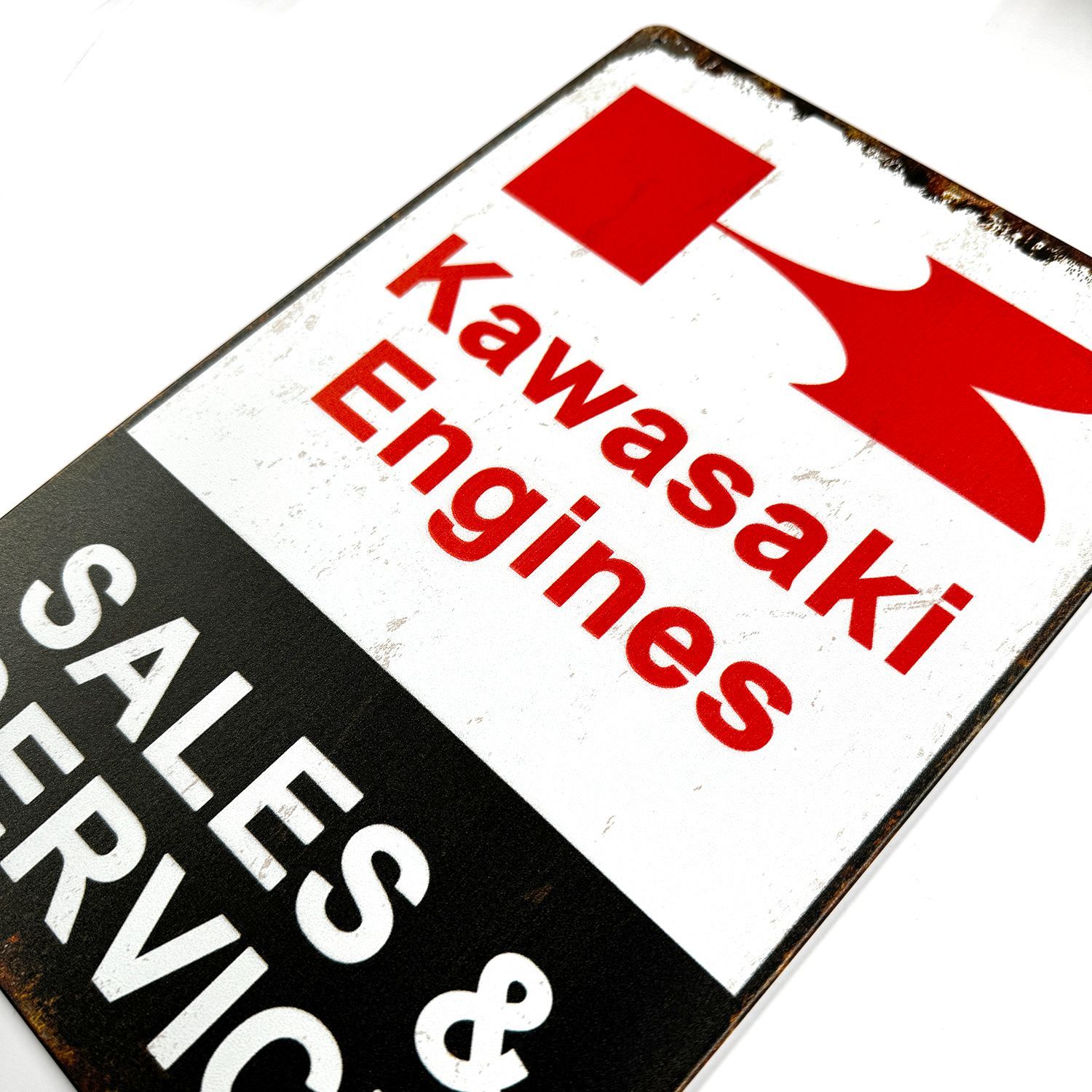 お得な9枚セット!! バイク オートバイ カワサキ 看板 KAWASAKI お得な9枚セット!! バイク オートバイ カワサキ 看板 KAWASAKI