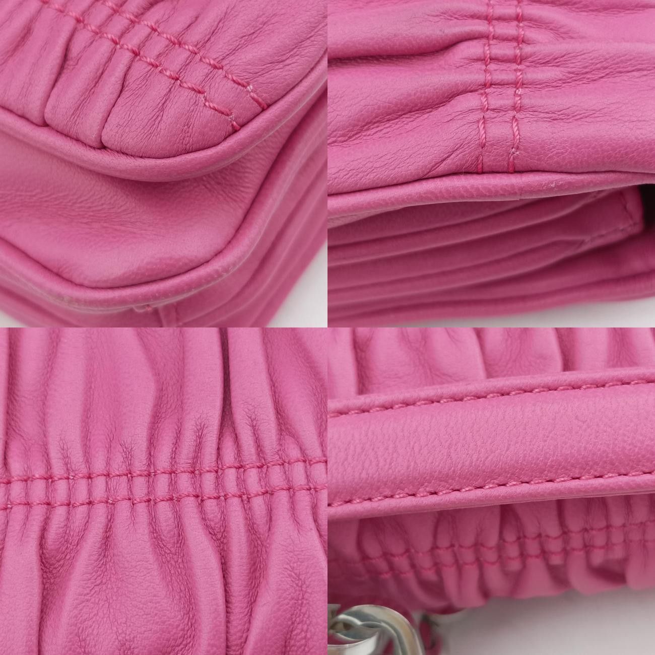 プラダPradaナッパ